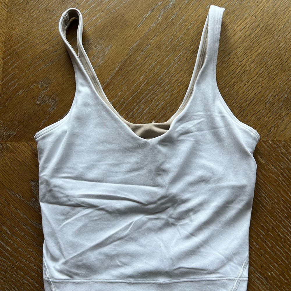 Lululemon Align Tank
